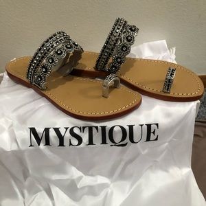 Mystique scandals New size 8